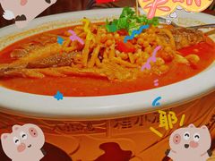 -桂小厨广西菜(印象城店)
