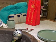 -鲜潭蒸汽石锅鱼(五道口购物中心店)