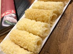 -十六蒲(桂林路店)