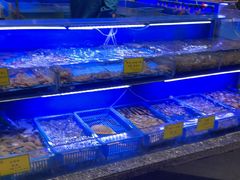 -新海渔港·胶东海鲜家常菜·家宴(奥体中心店)