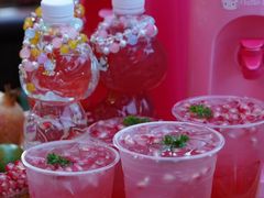 -赵美丽·重庆社区火锅·直营店(火车东站·中豪国际店)