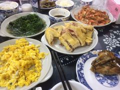 -长廊好灶头 本地人农家菜(枫泾古镇店)