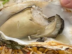 -白仁仔· 活烤海鲜 宵夜(豫园店)