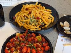 -一棠龙虾•王牌虾球(恒隆广场店)
