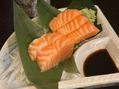 -日本料理神拉面