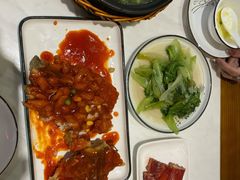 -老苏州芳和园茶酒楼  传统苏帮菜(观前店)