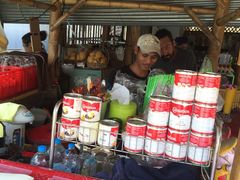 大堂-Jungle Kitchen