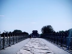 -卢沟桥文化旅游区
