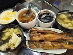 -潘苏凉茶馆(康之宝超级广场店)