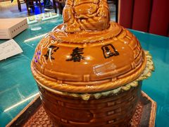 -安泰楼·佛跳墙创始人·传统闽味早茶·酒楼(三坊七巷闽菜地标店)