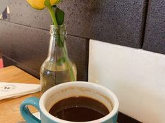 -W CAFE(甜爱路店)