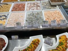 -映像威海·海鲜味道(经区店)