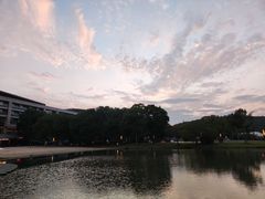 -上海佘山世茂艾美酒店