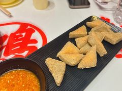 -鸿先阁·干煸虾(星沙店)