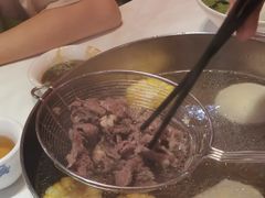 -陈记顺和牛肉火锅馆(天河北路店)
