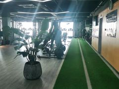 -ENERGY原力健身(川周店)