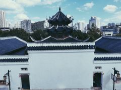 -文昌阁