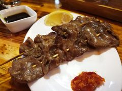 -鸟先生居酒屋(东湖馨园店)