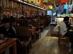 -坂吉屋·居酒屋深夜食堂(龙湖店)