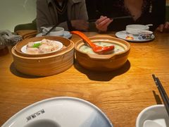 -点心传说·粤菜点心(佐阾虹湾店)