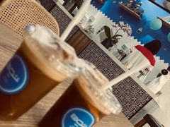 -OZ cafe(南昌路店)