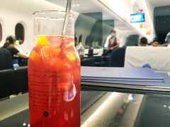 -甜心航空主题餐厅(京源城店)