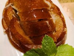 -大鸭梨烤鸭(左家庄店)