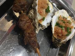 -阿木龙虾(河间路店)