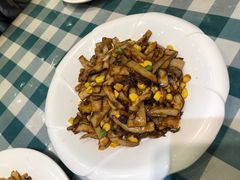 -紫光园·烤鸭(吕家营店)