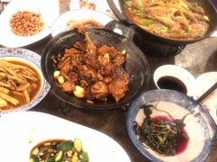 -九华山聚龙大酒店