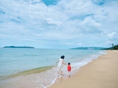 -三亚海棠湾喜来登度假酒店