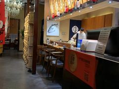 大堂-千代武日本料理(爱建店)