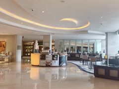 -深圳香格里拉酒店