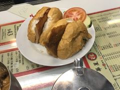 -华星冰室(湾仔店)