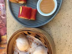 -点都德(龙之梦店)