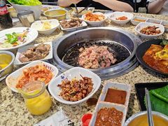 -安又胖韩国烤肉(美罗城店)