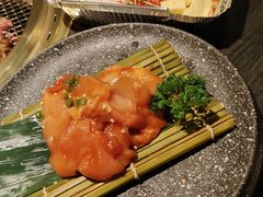 -AJIYA·池袋日式烧肉自助(天津万象城店)