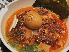 -火影忍者一乐拉面(环球港店)