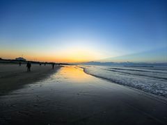 -银滩滨海旅游度假区