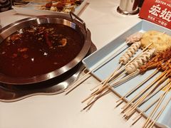 -宏姐串串香(征仪路店)