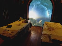 -避尘 Bsense·SPA(新会展总店)