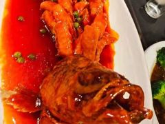 -七菜馆·东北菜·蒸饺(文体路店)