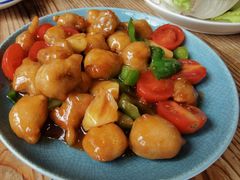 -品茶居素食馆(罗湖店)