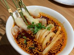 -太二酸菜鱼(深圳布吉万象汇店)