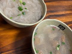 燕丝汤-同利肉燕老铺(澳门路店)