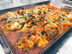 -火锅岛潮牌自助餐厅(天津天佑城店)