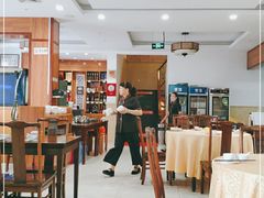 大堂-老苏州茶酒楼