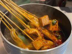 -轻松串吧(亦庄上海沙龙店)