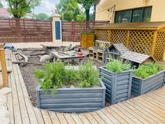 -上海英国外籍人员子女学校(浦西校区)