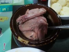 -龙老五汤店(站前西路店)